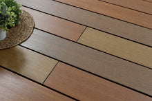 Laad de afbeelding in de galerijviewer, WPC terrasplank EXOTICS