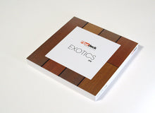 Laad de afbeelding in de galerijviewer, WPC Terassen Exotics