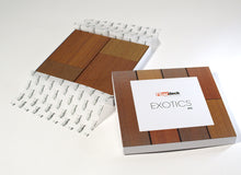 Laad de afbeelding in de galerijviewer, WPC Terassen Exotics