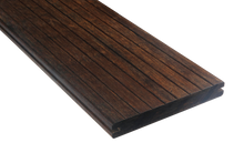 Laad de afbeelding in de galerijviewer, Terrasplank - Thermo Bamboe Samba & Melody