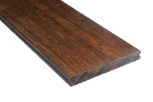 Laad de afbeelding in de galerijviewer, Terrasplank - Thermo Bamboe Samba & Melody