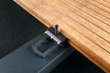 Laad de afbeelding in de galerijviewer, COBRA HYBRID 7-22 bevestigingsclip