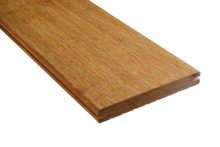 Laad de afbeelding in de galerijviewer, Terrasplank - Thermo Bamboe Samba & Melody