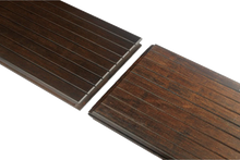 Laad de afbeelding in de galerijviewer, Terrasplank - Thermo Bamboe Samba & Melody