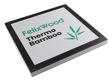 Laad de afbeelding in de galerijviewer, Gevelbekleding - Thermo Bamboe Symphony