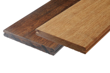 Laad de afbeelding in de galerijviewer, Terrasplank - Thermo Bamboe Samba & Melody
