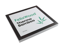 Laad de afbeelding in de galerijviewer, Terrasplank - Thermo Bamboe Samba & Melody