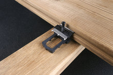 Laad de afbeelding in de galerijviewer, COBRA HYBRID 8-25 bevestigingsclip