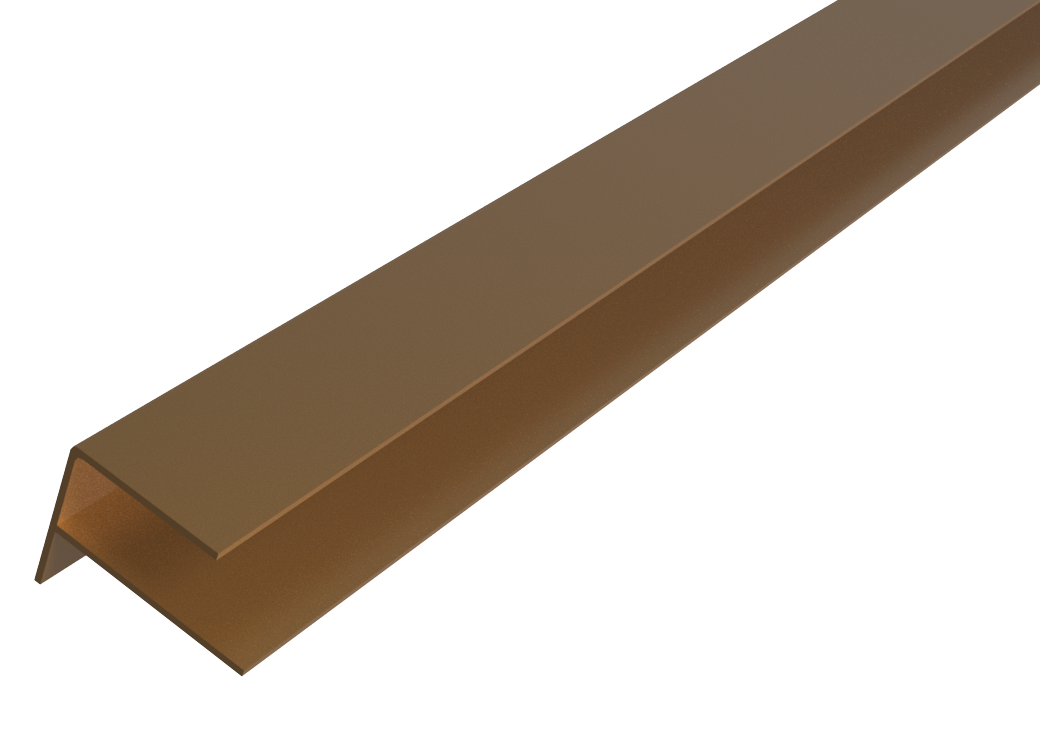 Fiberdeck - WEO35 & WEO60 Accessoires