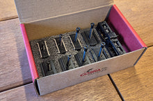 Laad de afbeelding in de galerijviewer, Cobra Hybrid Sample Box
