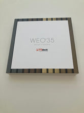 Laad de afbeelding in de galerijviewer, Fiberdeck - WEO35 D Klasse
