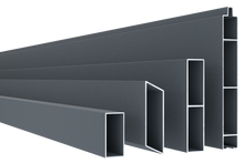 Laad de afbeelding in de galerijviewer, Boston - ALUMINIUM
