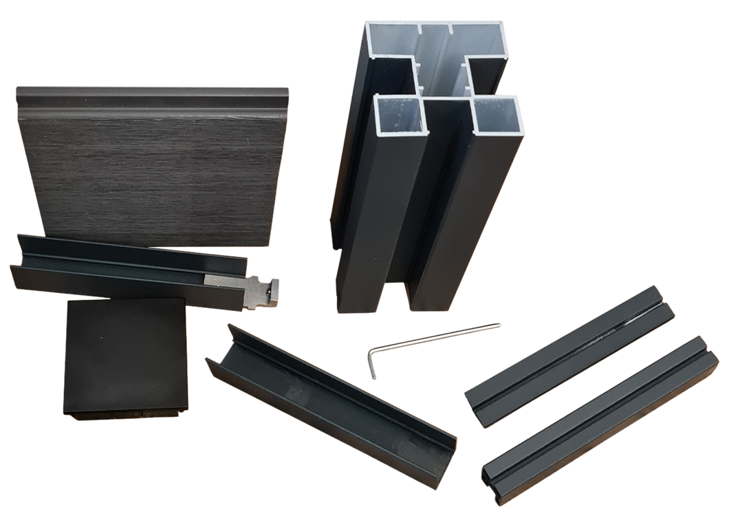 Boston - Sample set – Felix Samples